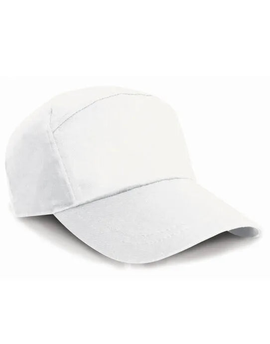 Result Headwear Result Advertising Cap RC02 - - Customisable Caps