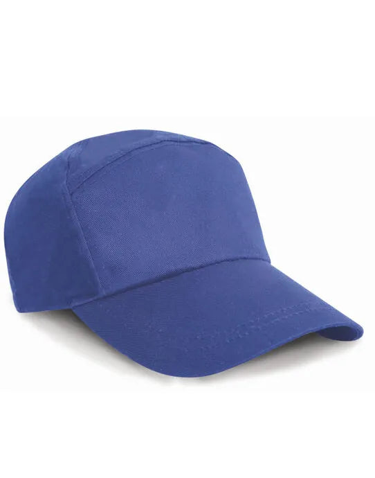 Result Headwear Result Advertising Cap RC02 - - Customisable Caps