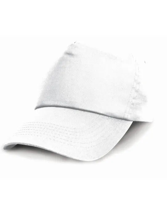 Result Cotton Cap rc05 - - Customisable Caps