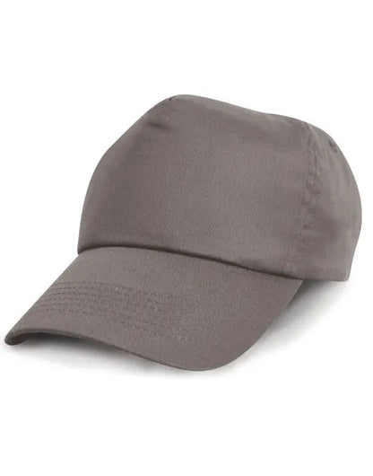 Result Cotton Cap rc05 - - Customisable Caps