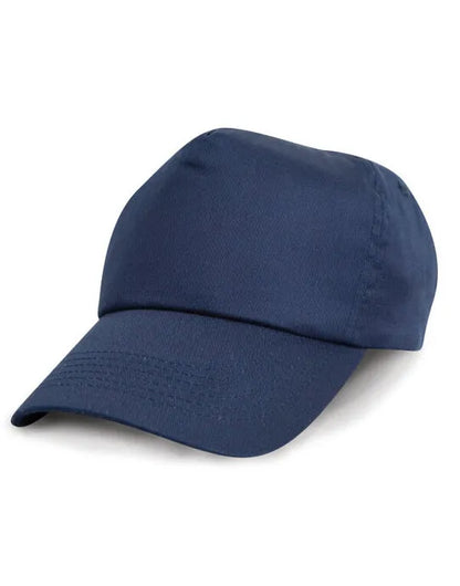 Result Junior Cotton Cap RC05J - - Customisable Caps
