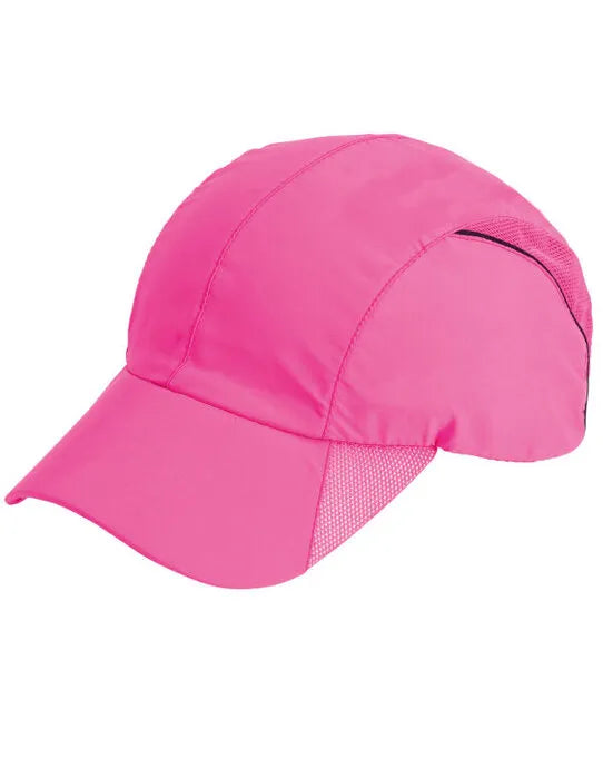 Spiro Impact Sports Cap RC088X - - Customisable Caps