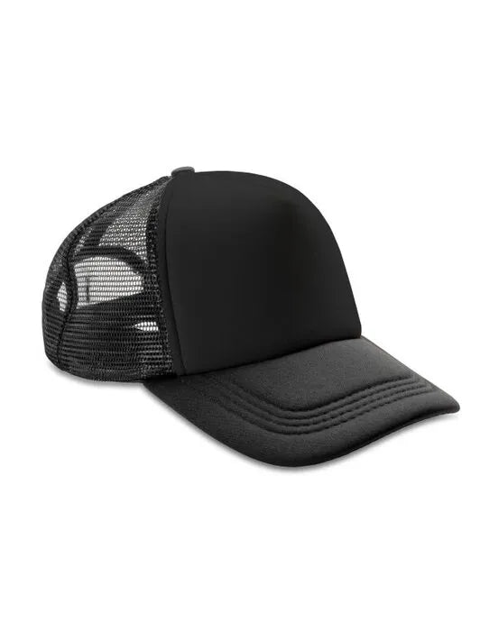 Result Headwear Detroit 12 Mesh Trucker rc089x - - Customisable Caps