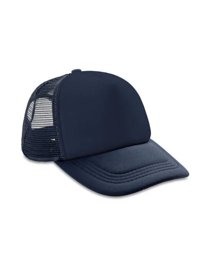 Result Headwear Detroit 12 Mesh Trucker rc089x - - Customisable Caps