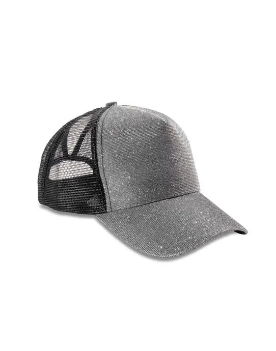 Result Headwear New York Sparkle Cap rc090x - - Customisable Caps