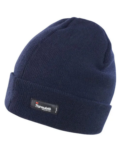 Result Winter Lightweight Thinsulate Hat rc133x - - Customisable Hats