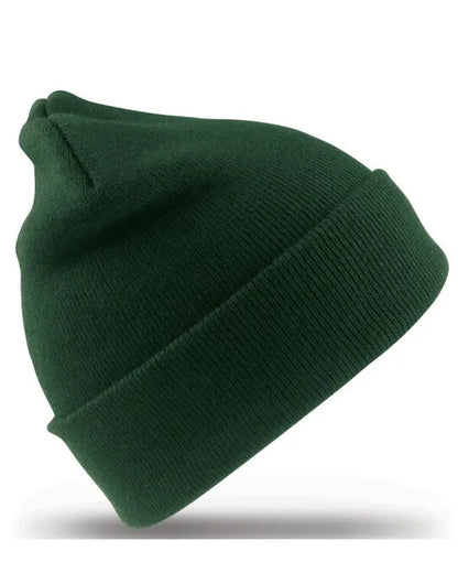 Result Winter Junior Woolly Ski Hat RC29J - - Customisable Hats