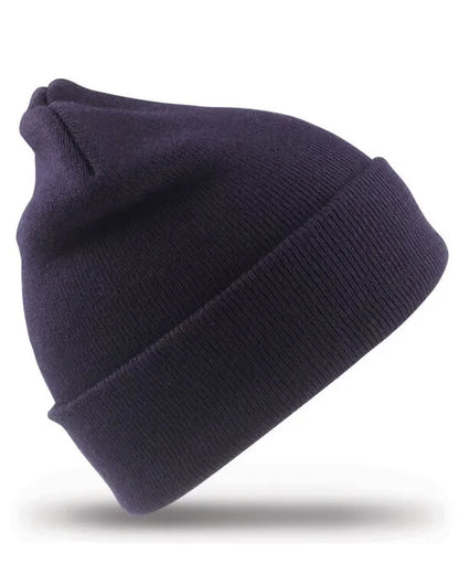 Result Winter Junior Woolly Ski Hat RC29J - - Customisable Hats