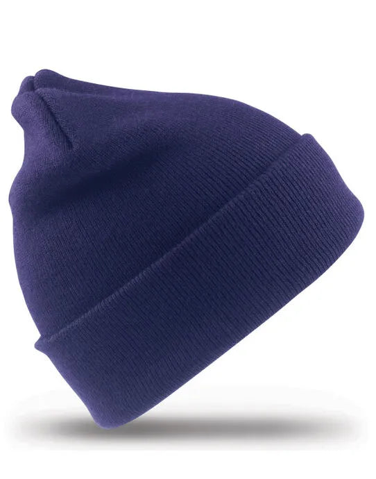 Result Winter Junior Woolly Ski Hat RC29J - - Customisable Hats