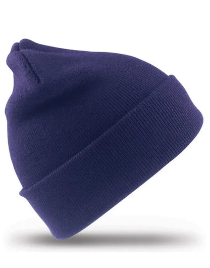 Result Winter Junior Woolly Ski Hat RC29J - - Customisable Hats