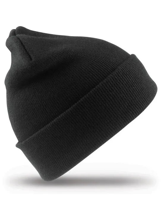 Result Winter Junior Woolly Ski Hat RC29J - - Customisable Hats