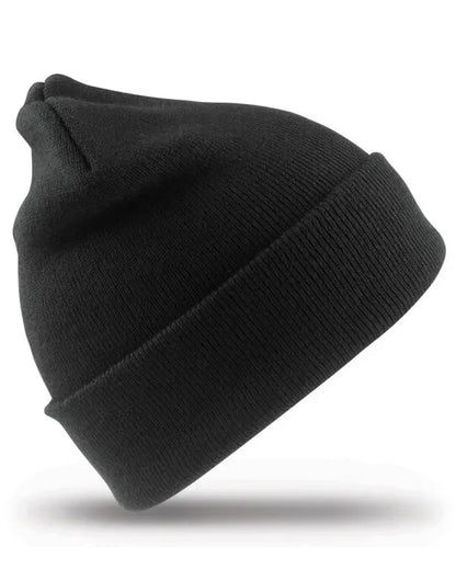 Result Winter Junior Woolly Ski Hat RC29J - - Customisable Hats