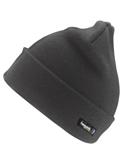 Result Winter Thinsulate Woolly Ski Hat rc33 - - Customisable Hats