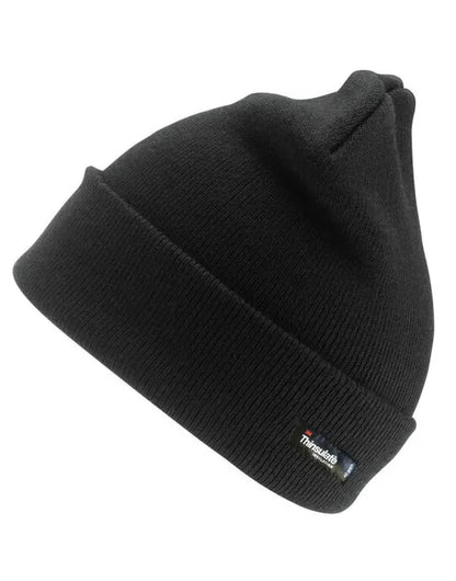 Result Winter Thinsulate Woolly Ski Hat rc33 - - Customisable Hats