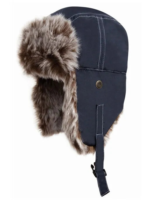 Result Winter Classic Sherpa Hat rc56 - - Customisable Hats