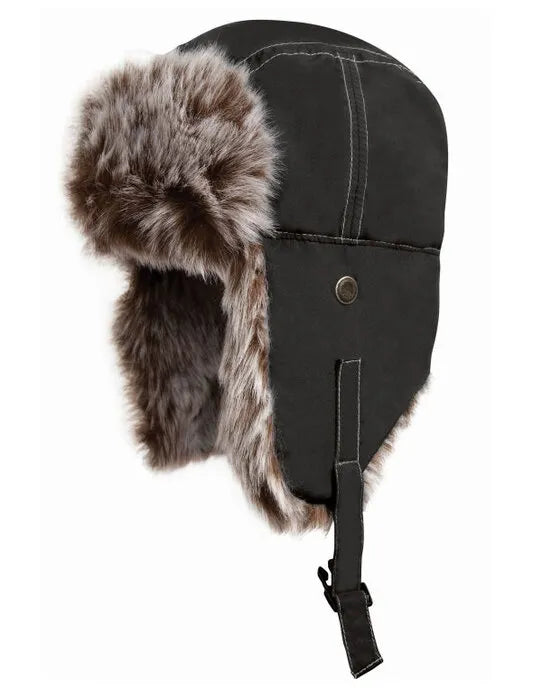 Result Winter Classic Sherpa Hat rc56 - - Customisable Hats