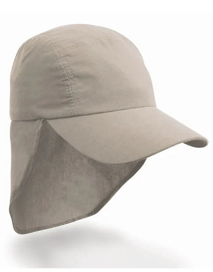 Result Legionnaire Cap rc69 - - Customisable Caps