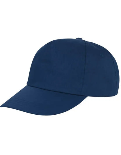 Result Core Houston 5 Panel Printers Cap RC80X - - Customisable Caps