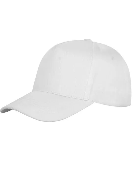 Result Core Houston 5 Panel Printers Cap RC80X - - Customisable Caps