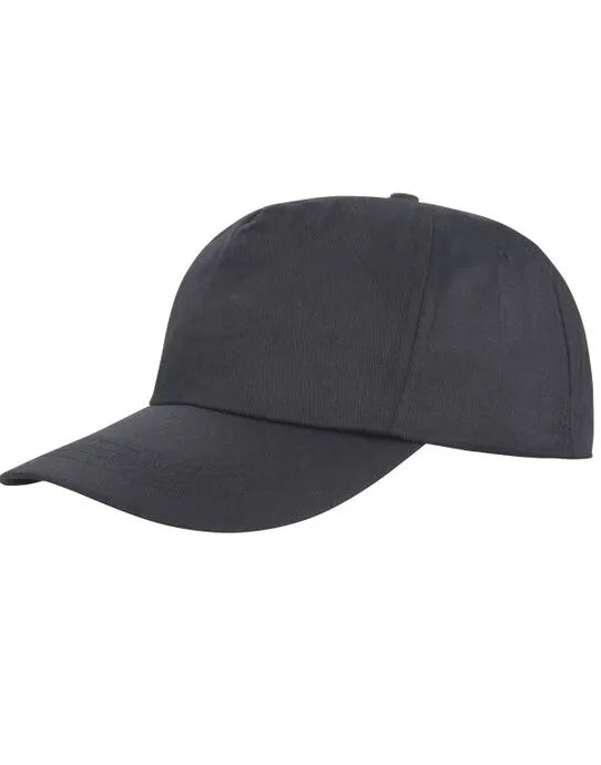 Result Core Houston 5 Panel Printers Cap RC80X - - Customisable Caps