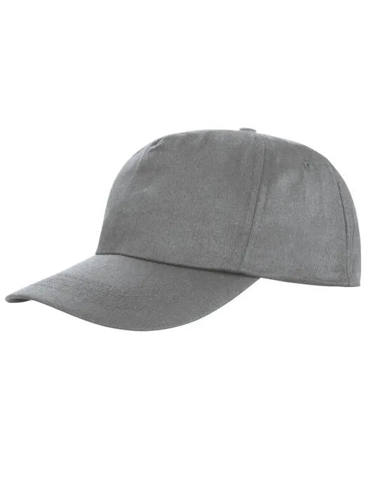 Result Core Houston 5 Panel Printers Cap RC80X - - Customisable Caps
