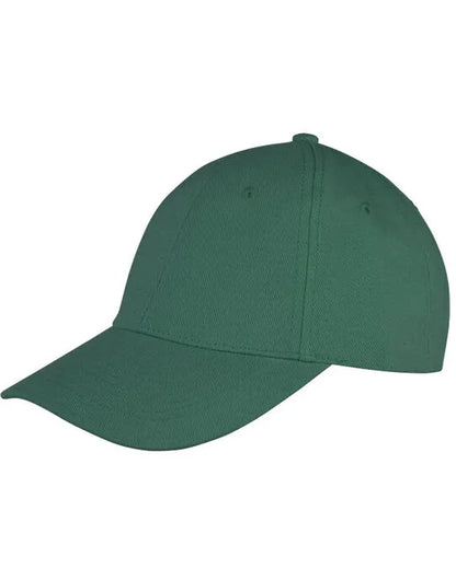 Result Core Memphis 6 Panel Cap RC81X - - Customisable Caps