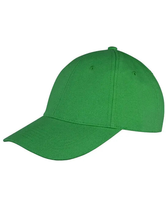 Result Core Memphis 6 Panel Cap RC81X - - Customisable Caps