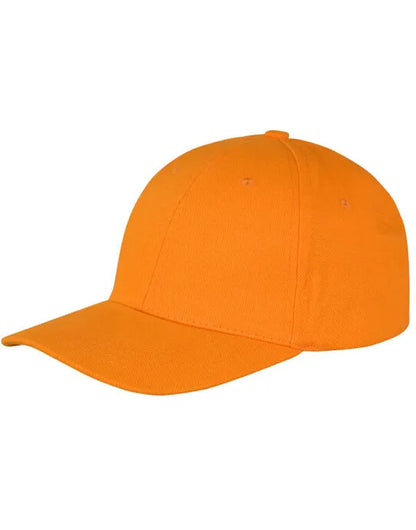 Result Core Memphis 6 Panel Cap RC81X - - Customisable Caps