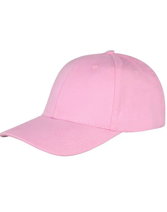 Result Core Memphis 6 Panel Cap RC81X - - Customisable Caps