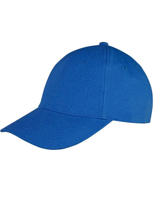 Result Core Memphis 6 Panel Cap RC81X - - Customisable Caps