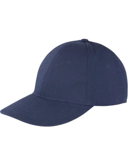 Result Core Memphis 6 Panel Cap RC81X - - Customisable Caps