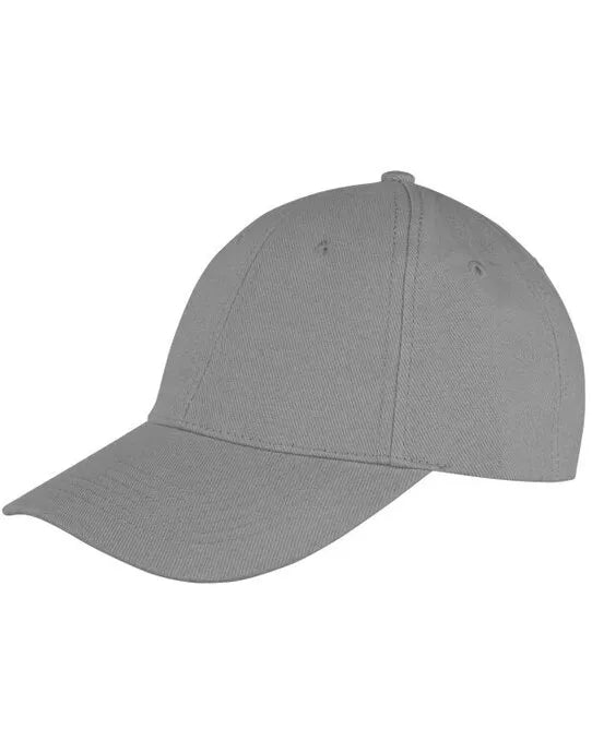 Result Core Memphis 6 Panel Cap RC81X - - Customisable Caps
