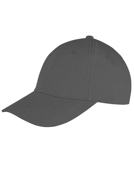 Result Core Memphis 6 Panel Cap RC81X - - Customisable Caps