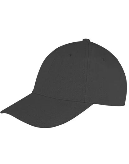 Result Core Memphis 6 Panel Cap RC81X - - Customisable Caps
