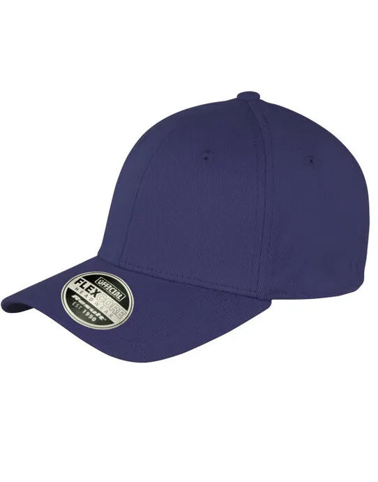 Result Core Kansas Flex Cap RC85X - - Customisable Caps