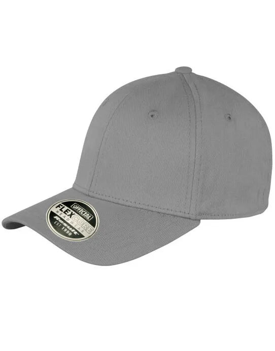 Result Core Kansas Flex Cap RC85X - - Customisable Caps