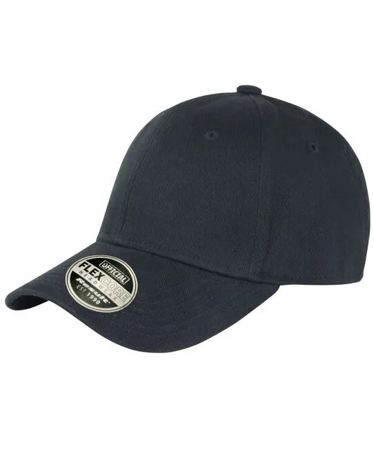 Result Core Kansas Flex Cap RC85X - - Customisable Caps