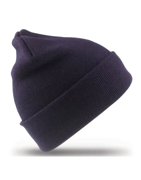 Result Recycled Thinsulate Beanie rc933x - - Customisable Caps