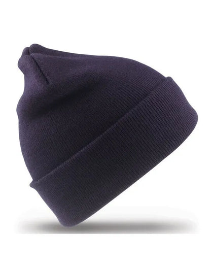 Result Recycled Thinsulate Beanie rc933x - - Customisable Caps