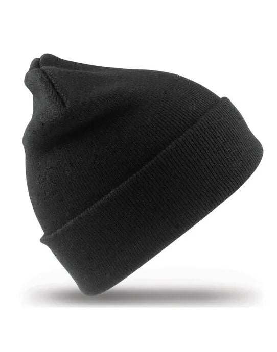 Result Recycled Thinsulate Beanie rc933x - - Customisable Caps