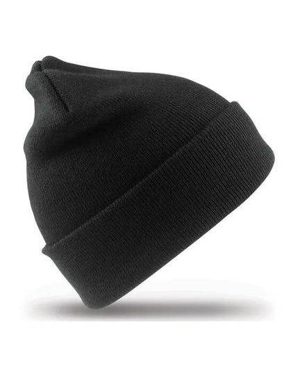 Result Recycled Thinsulate Beanie rc933x - - Customisable Caps