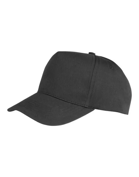 Result Core Recycled Printers Cap rc984x - - Customisable Caps