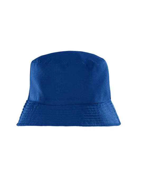 Result Genuine Recycled Result Recycled Reversible Bucket Hat RC985X - - Customisable Hats