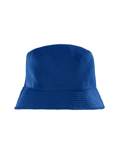 Result Genuine Recycled Result Recycled Reversible Bucket Hat RC985X - - Customisable Hats