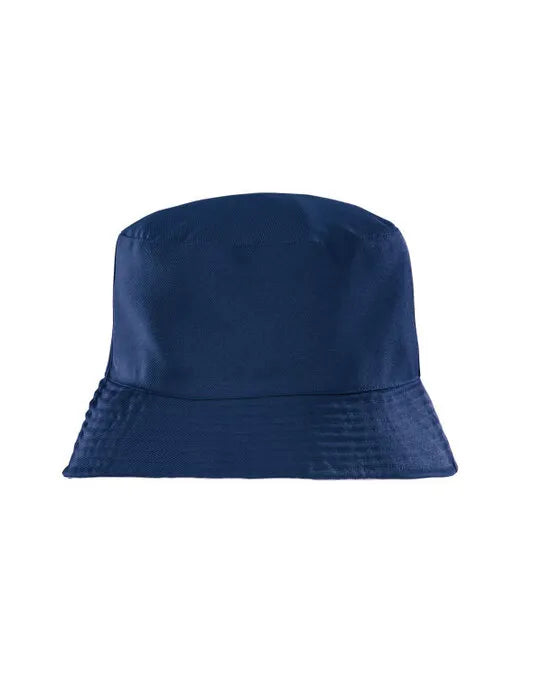 Result Genuine Recycled Result Recycled Reversible Bucket Hat RC985X - - Customisable Hats