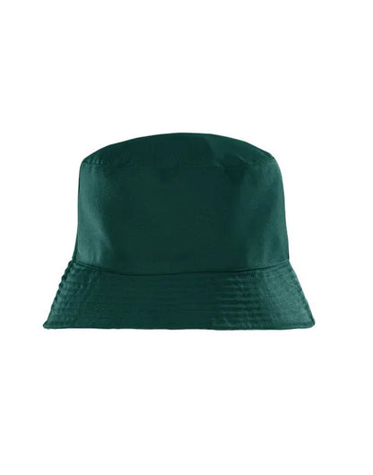 Result Genuine Recycled Result Recycled Reversible Bucket Hat RC985X - - Customisable Hats