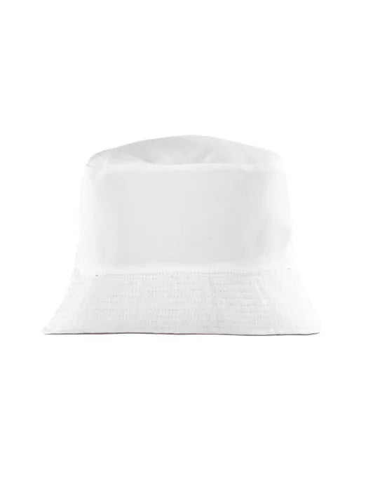 Result Genuine Recycled Result Recycled Reversible Bucket Hat RC985X - - Customisable Hats