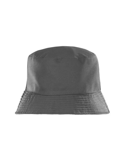 Result Genuine Recycled Result Recycled Reversible Bucket Hat RC985X - - Customisable Hats