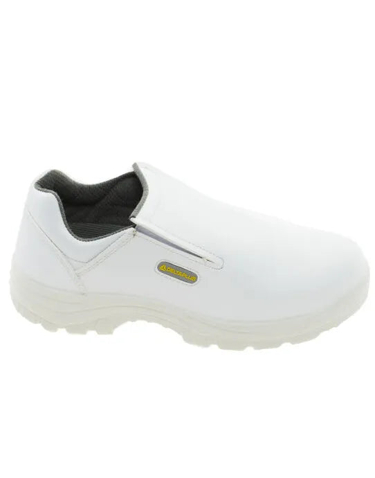 Delta Plus Hygiene Non Slip Shoe ROBION - 1188 - - Customisable Sandal &amp; Slip-Ons