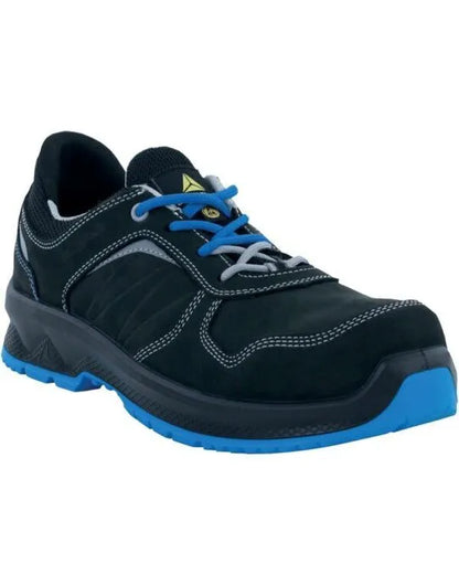 Delta Plus Rossi S3S SR ROSSIS3S - - Customisable Safety Shoe
